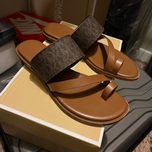 Sandals Michael Kors